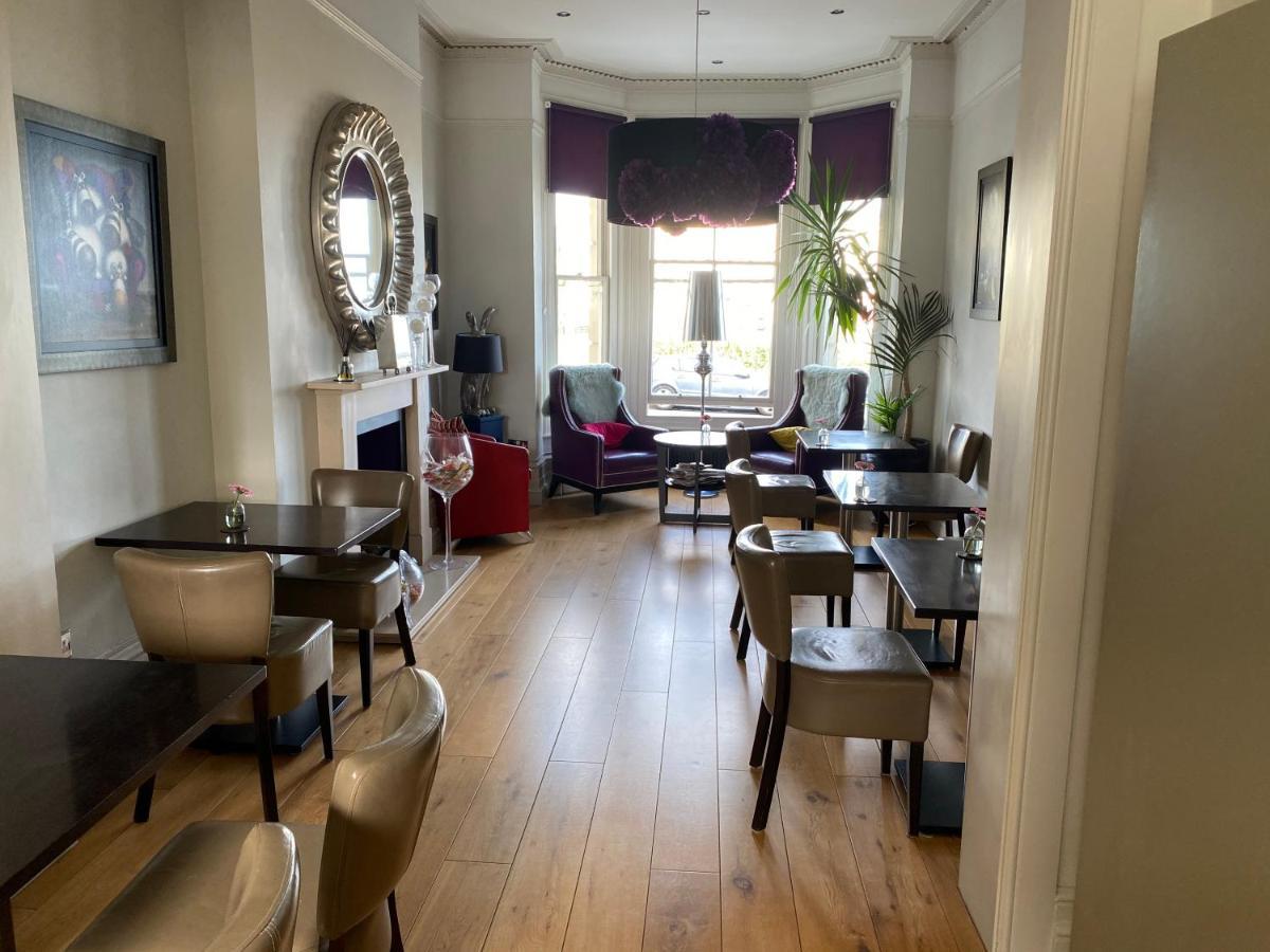 Hastings House Hotel Екстериор снимка