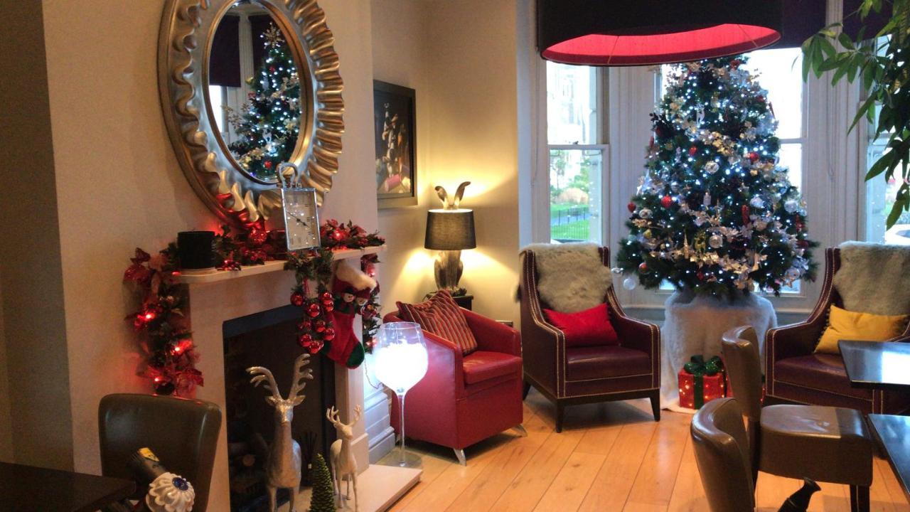 Hastings House Hotel Екстериор снимка