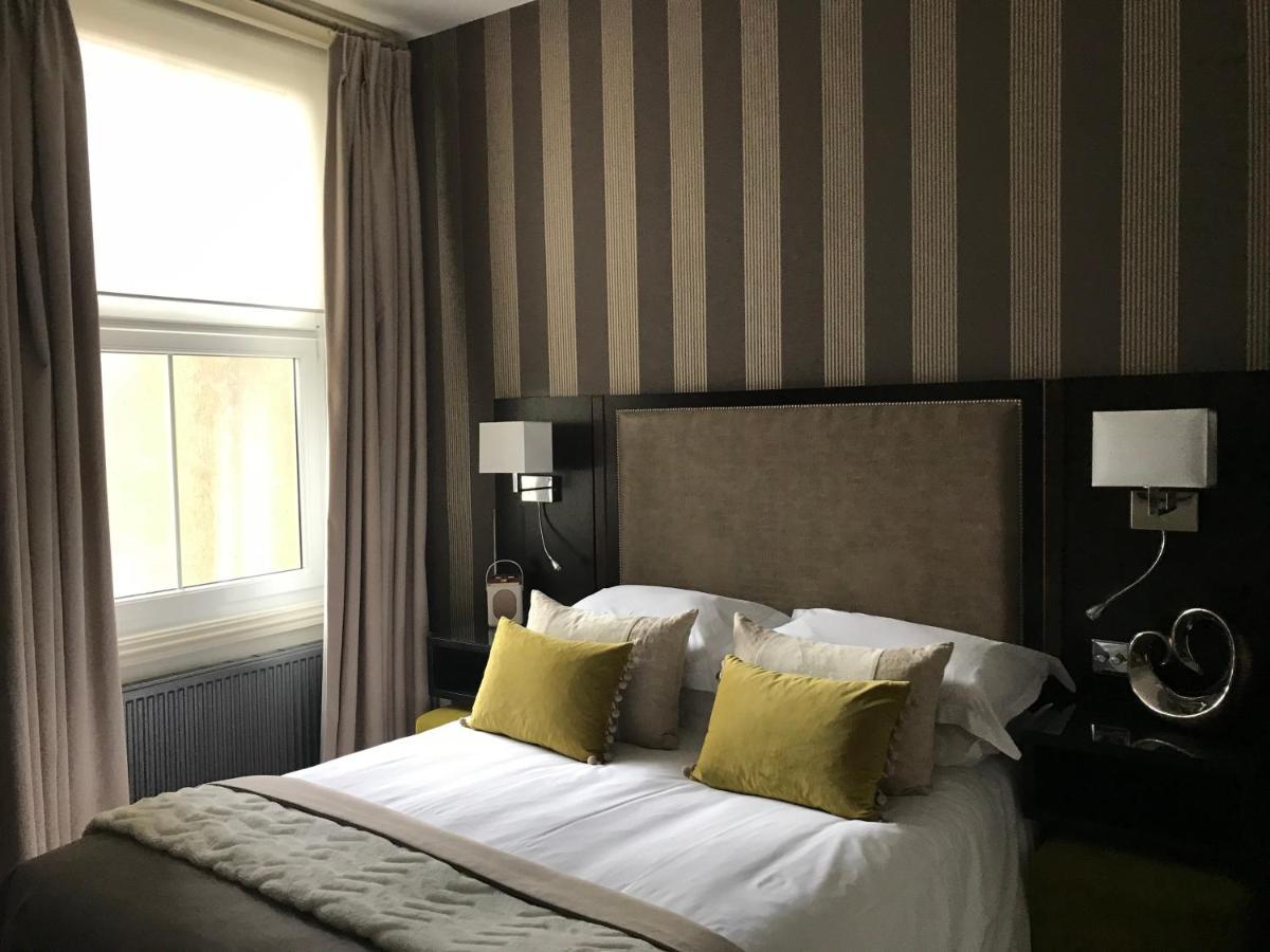 Hastings House Hotel Екстериор снимка