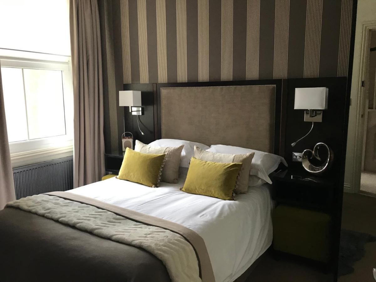Hastings House Hotel Екстериор снимка