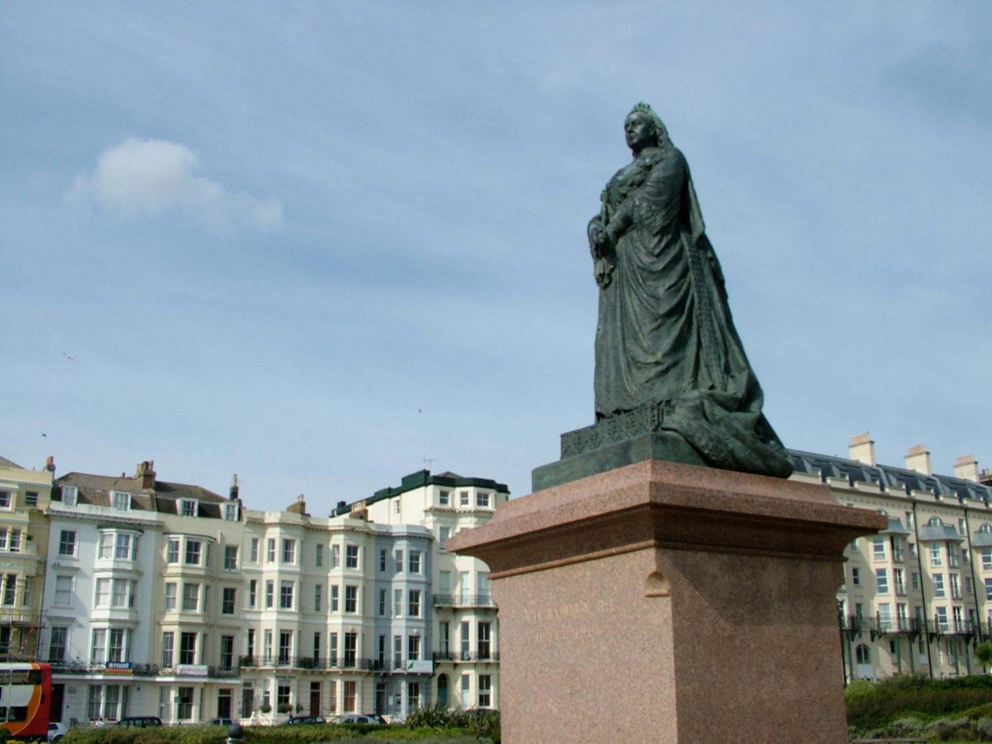 Hastings House Hotel Екстериор снимка