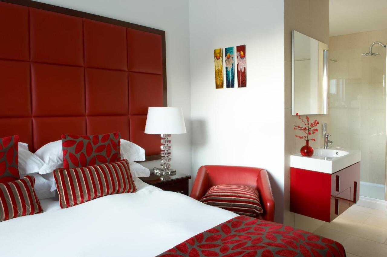 Hastings House Hotel Екстериор снимка